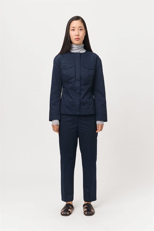 LOVECHILD 1979 THEODORA BLAZER TOTAL ECLIPSE